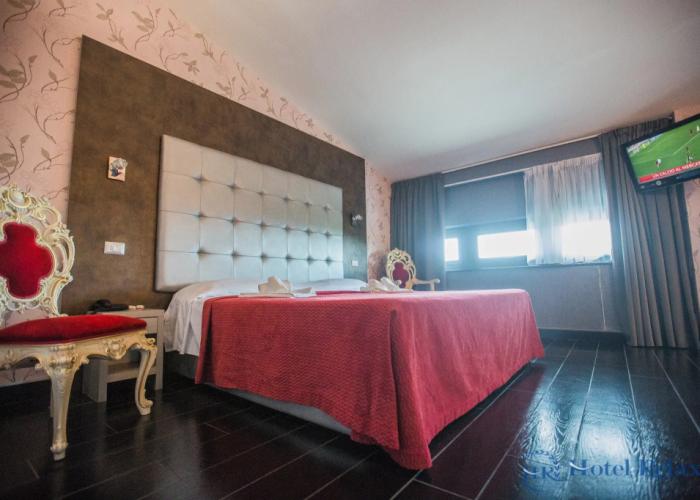 Hotel Relax