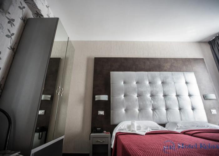 Hotel Relax