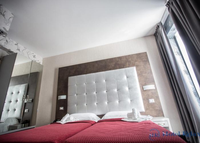 Hotel Relax