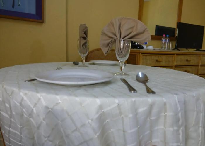 Hotel América Colima