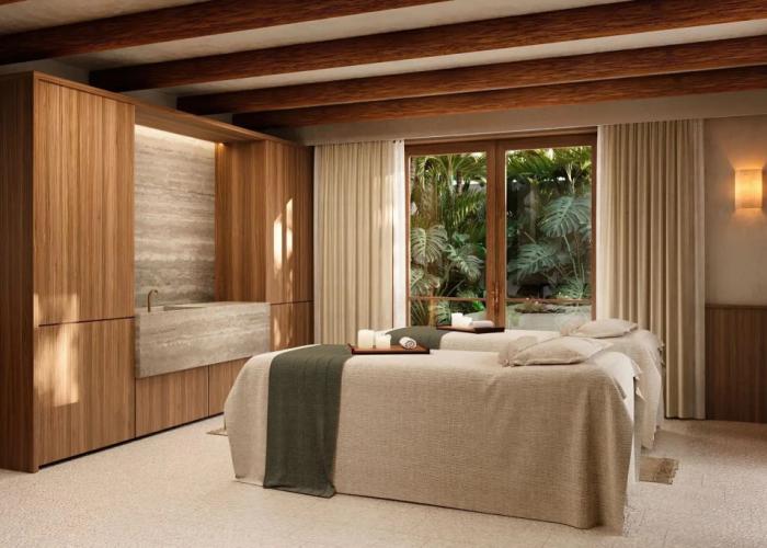 The St. Regis Punta Mita Resort