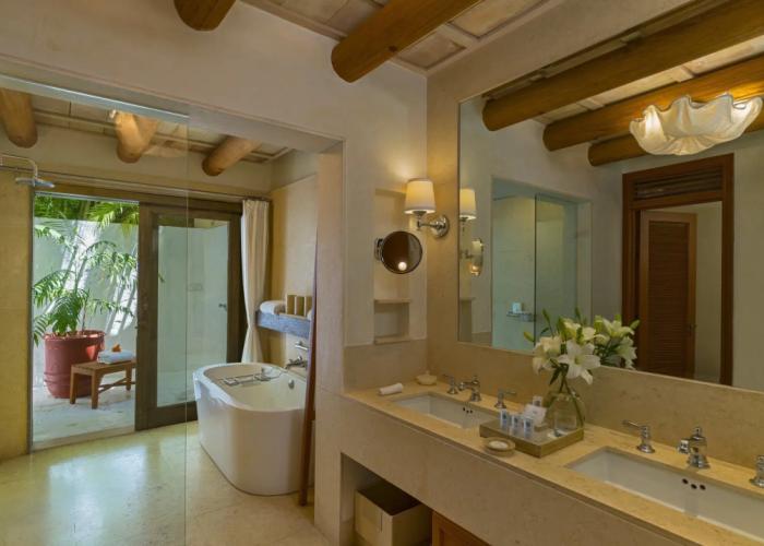 The St. Regis Punta Mita Resort