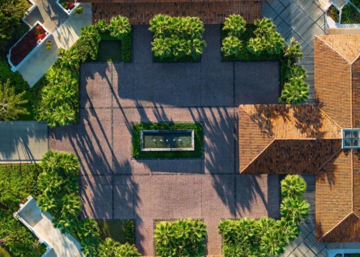 The St. Regis Punta Mita Resort