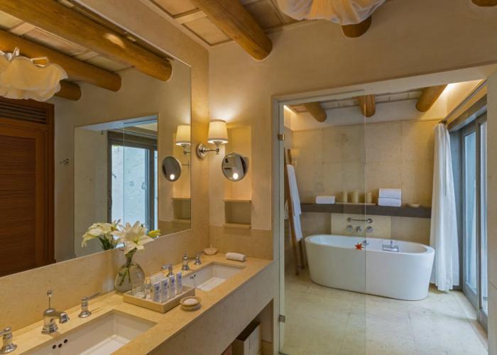 The St. Regis Punta Mita Resort