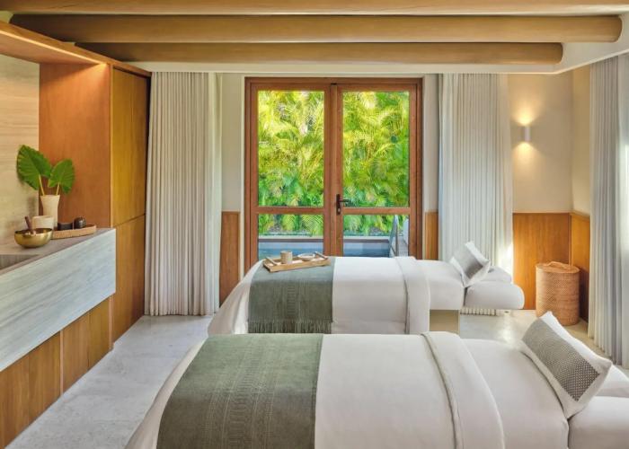 The St. Regis Punta Mita Resort