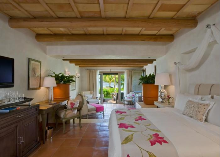 The St. Regis Punta Mita Resort