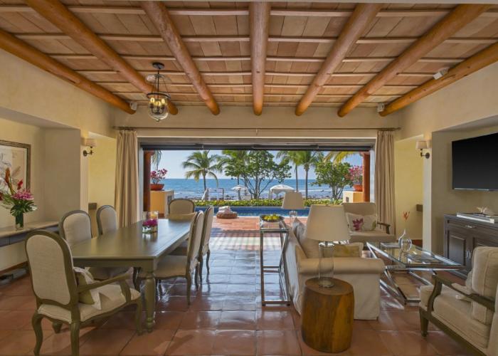 The St. Regis Punta Mita Resort