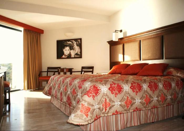 Grand Palladium Vallarta Resort & Spa - All Inclusive