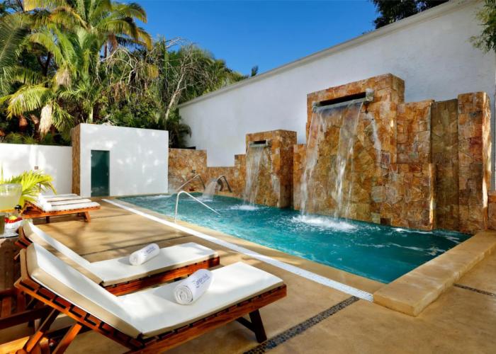Grand Palladium Vallarta Resort & Spa - All Inclusive
