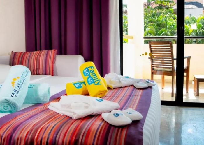 Grand Palladium Vallarta Resort & Spa - All Inclusive