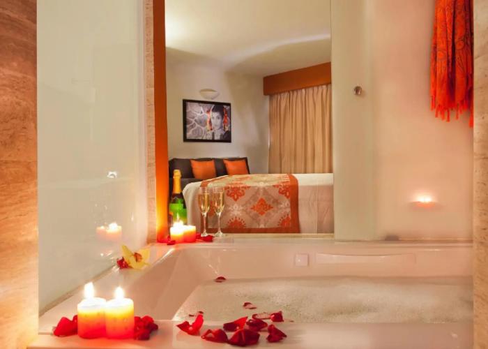 Grand Palladium Vallarta Resort & Spa - All Inclusive