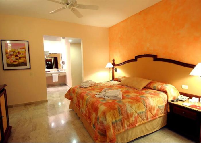 Grand Palladium Vallarta Resort & Spa - All Inclusive