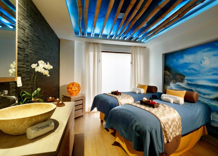 Grand Palladium Vallarta Resort & Spa - All Inclusive