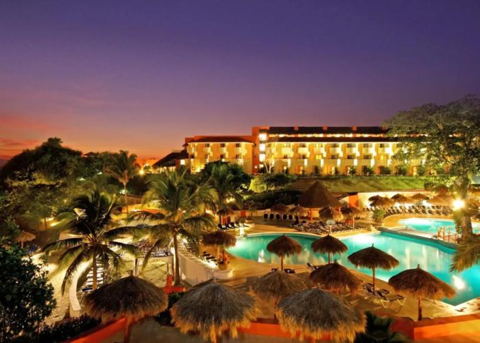 Grand Palladium Vallarta Resort & Spa - All Inclusive