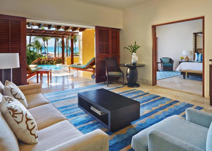 Four Seasons Resort Punta Mita