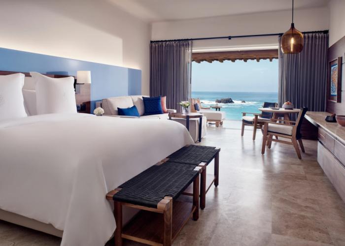Four Seasons Resort Punta Mita