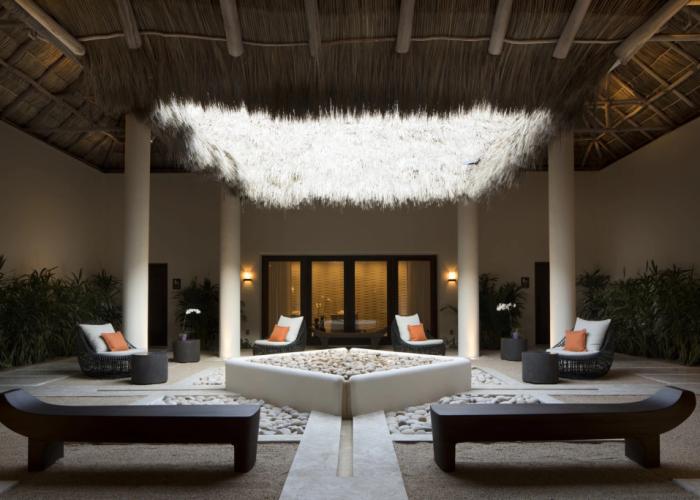 Four Seasons Resort Punta Mita