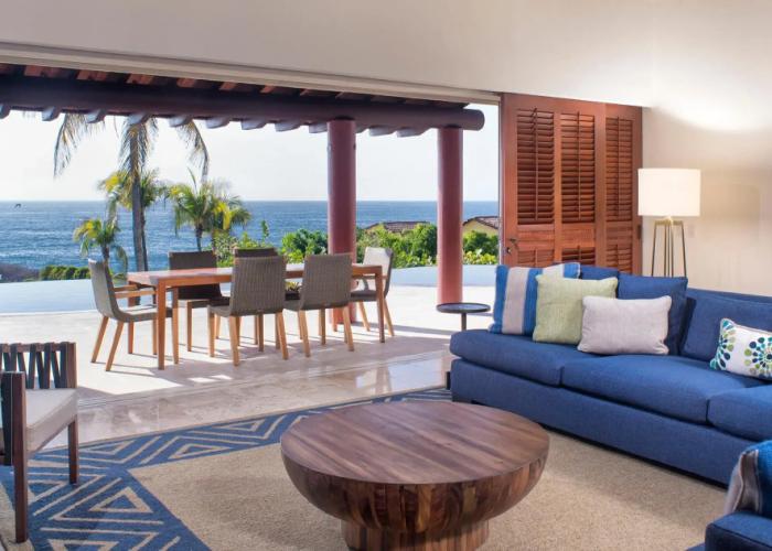 Four Seasons Resort Punta Mita