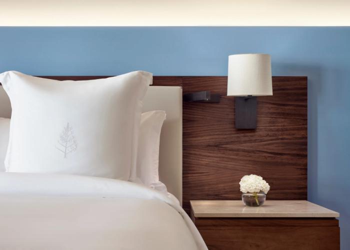 Four Seasons Resort Punta Mita