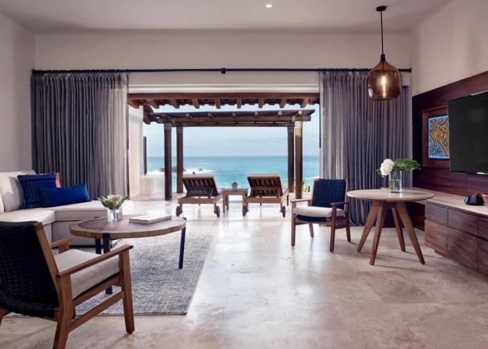 Four Seasons Resort Punta Mita