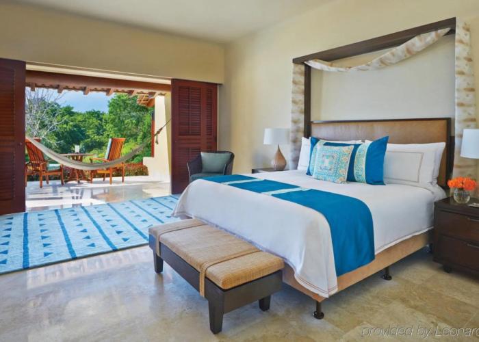 Four Seasons Resort Punta Mita