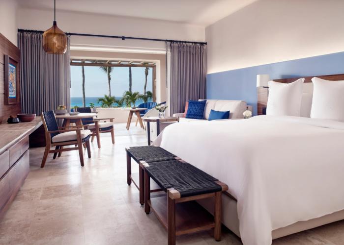 Four Seasons Resort Punta Mita