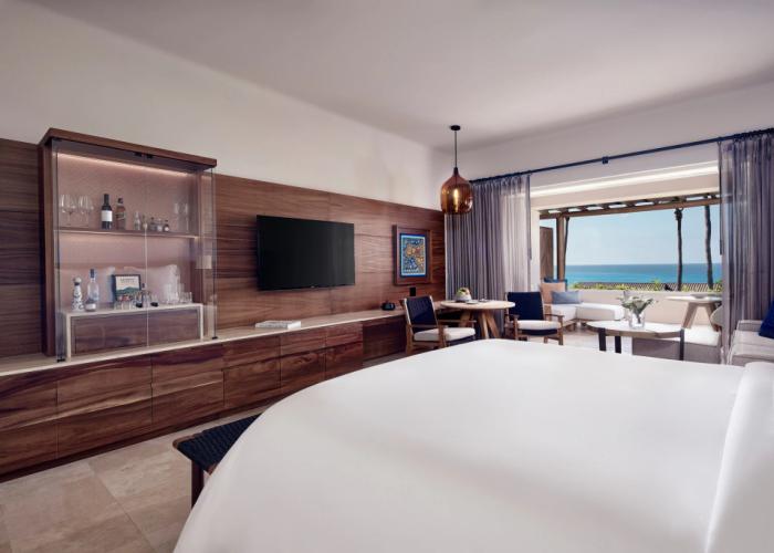 Four Seasons Resort Punta Mita