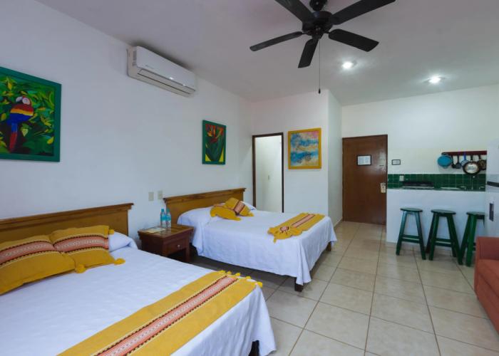 Hotel Meson de Mita