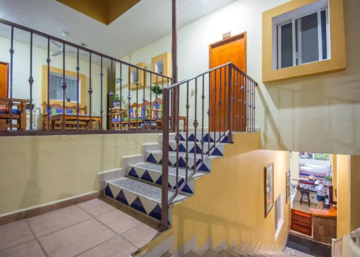 Hotel Meson de Mita