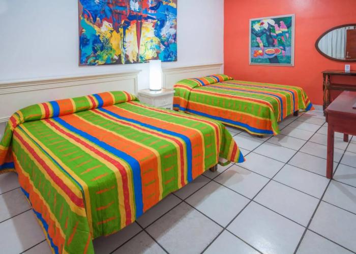 Hotel Meson de Mita