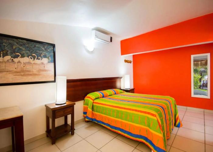 Hotel Meson de Mita