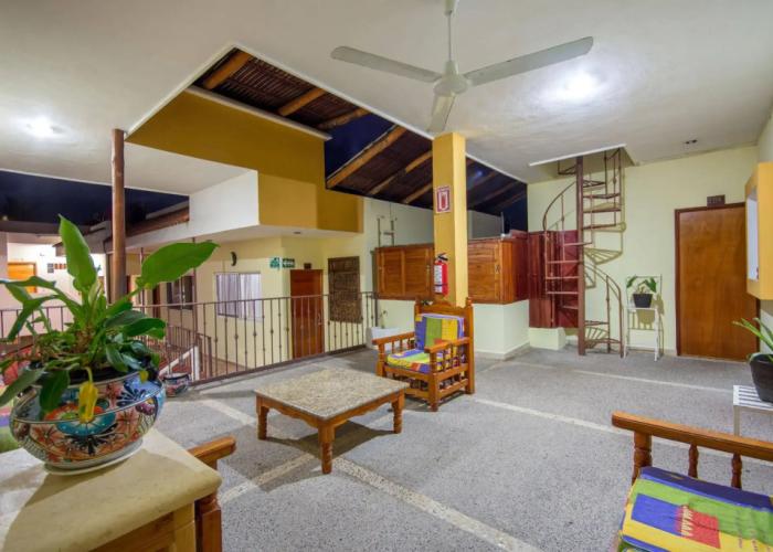 Hotel Meson de Mita