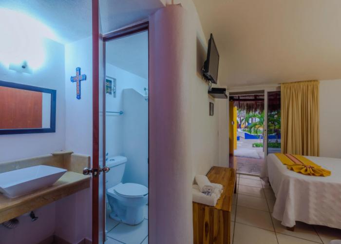 Hotel Meson de Mita