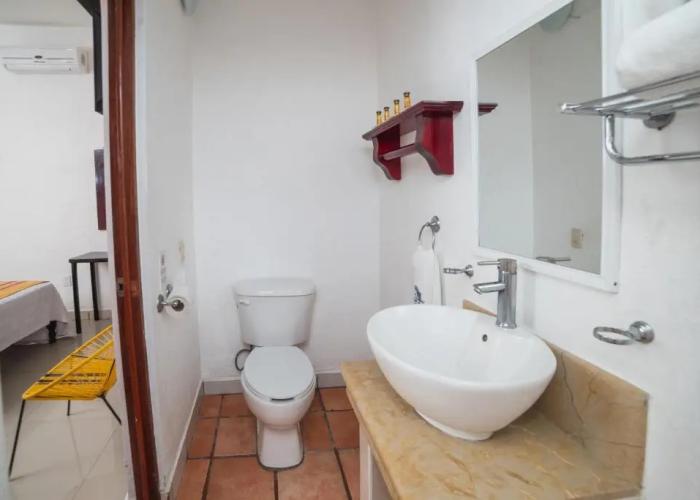 Hotel Meson de Mita