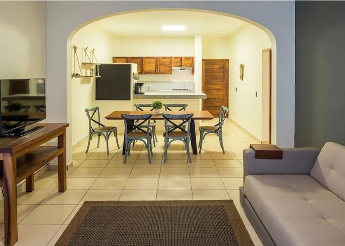 Punto Mita Eco Surf Suites & Café