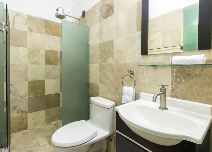Punto Mita Eco Surf Suites & Café