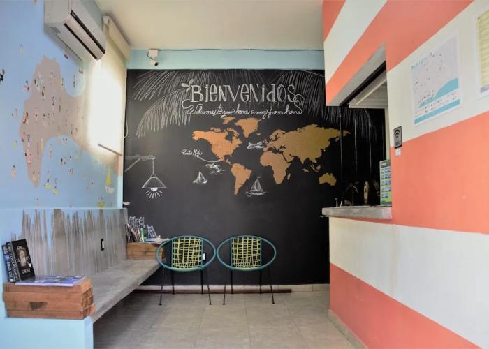 Punto Mita Eco Surf Suites & Café
