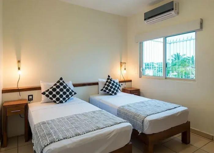 Punto Mita Eco Surf Suites & Café