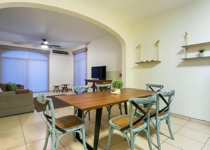 Punto Mita Eco Surf Suites & Café