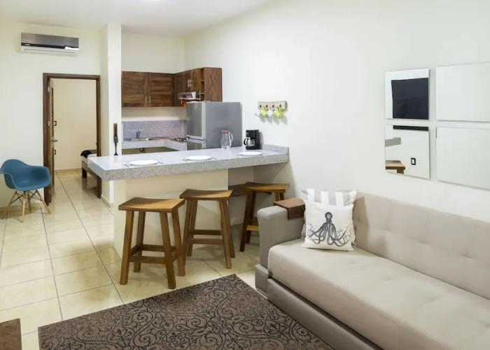 Punto Mita Eco Surf Suites & Café