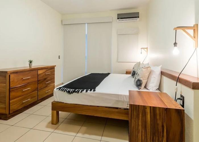 Punto Mita Eco Surf Suites & Café