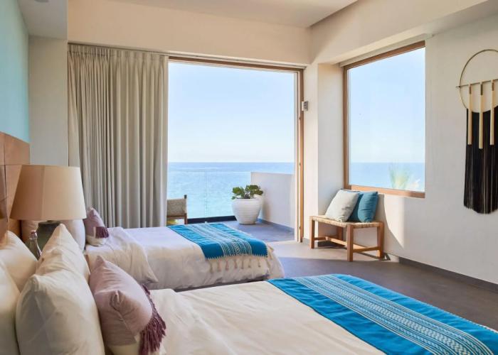 Hotel Basalto