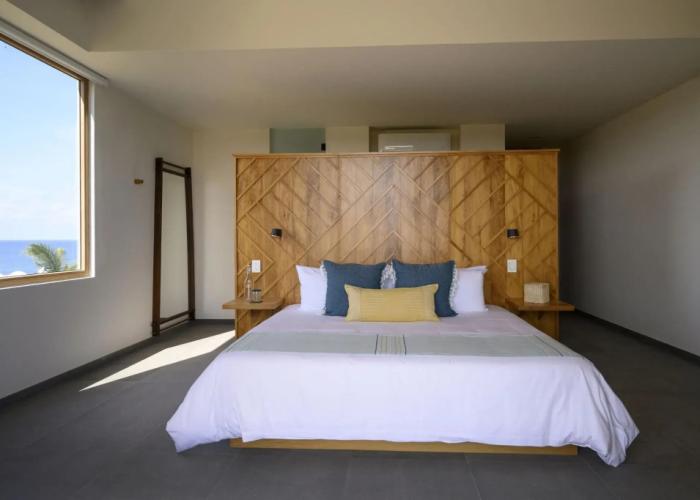 Hotel Basalto