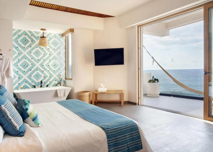 Hotel Basalto