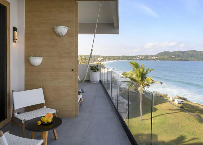 Hotel Basalto