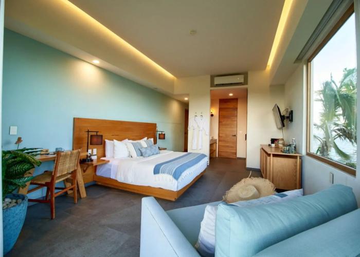 Hotel Basalto