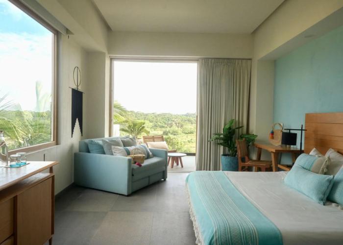 Hotel Basalto