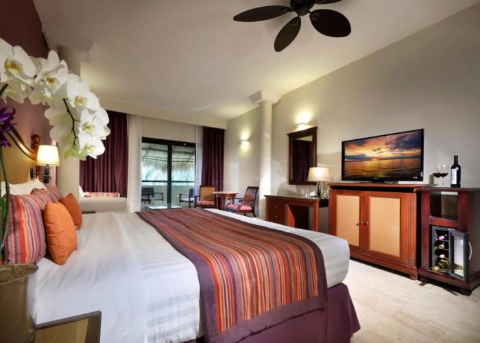 Family Selection at Grand Palladium Vallarta Resort & Spa - All Inclusive