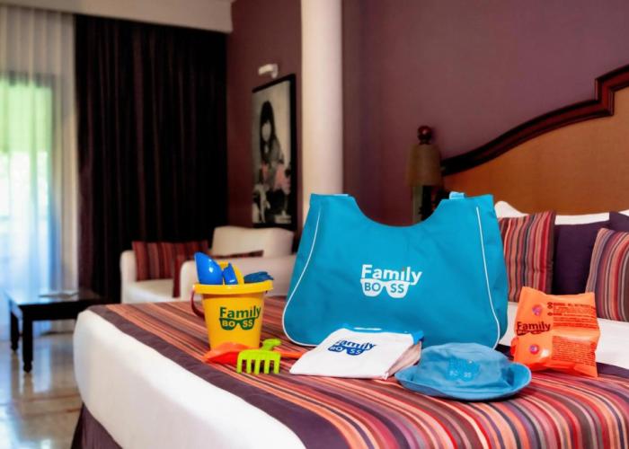 Family Selection at Grand Palladium Vallarta Resort & Spa - All Inclusive