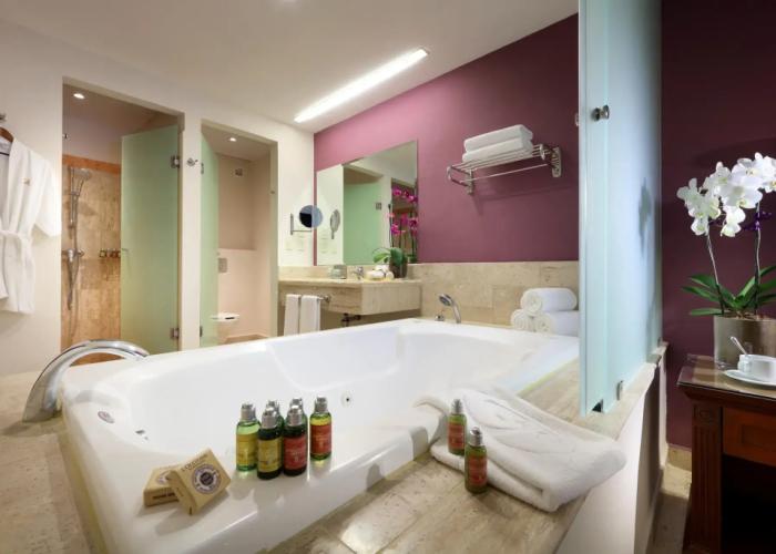 Family Selection at Grand Palladium Vallarta Resort & Spa - All Inclusive